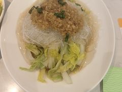 蒜蓉娃娃菜-川人百味(亿合城店)
