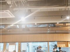 大堂-爱伲PLUS·牛肉海鲜自助火锅(融创店)