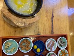 -桥香园过桥米线(国贸店)