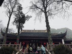 -狼山风景名胜区