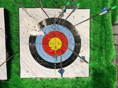 -Skay•射箭馆•弓箭娱乐(体育西店)