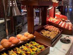 -广州富力丽思卡尔顿酒店