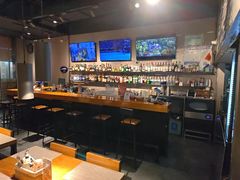 -Secco德式餐吧(南秀村店)
