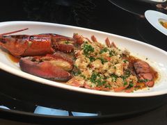 -平湖万怡酒店· 万荟轩
