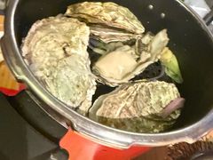 -蚝翅·海鲜粥·烧烤·龙虾季(海曙天一店)
