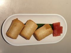 -蔡澜点心·粤菜(领展购物广场店)