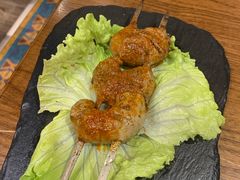 -敏珠拉姆藏餐·南京厨房(富春江东街店)