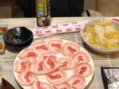 -胡哥烤肥牛(车公庙店)