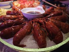 -红盔甲·小龙虾(车公庙店)