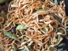 -金豆角砂锅焖面(安贞店)
