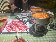 -番食园鲜食火锅(高新店)
