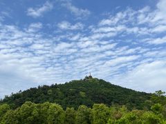 -狼山风景名胜区