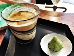 -茶是一枝花泡茶店
