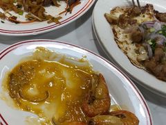 -明本湛江鸡•海鲜小厨(陈家祠店)