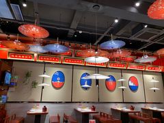 大堂-蜀香格格•剁椒鱼头(龙西店)