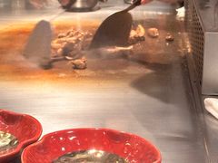 -大渔铁板烧(中山路八佰伴店)