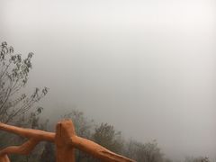 -封龙山风景区