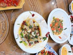-记忆湘菜馆(芙蓉镇店)