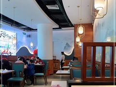 大堂-盛世名点(客世界店)