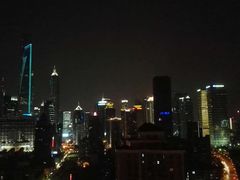 -裕景大饭店