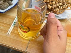 -伍记土家菜(欣葆家园店)