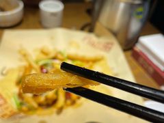 -肖记公安牛肉鱼杂馆· 省级非物质文化遗产(仁和路店)