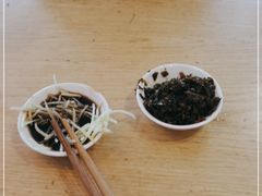 -镇南锅盖面馆(解放路店)