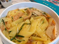-巴依老爷新疆美食(魏公村店)