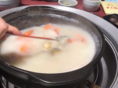 -大良毋米粥(锦龙路总店)