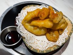 -友德福.老字号粤菜.广州地标融合美食(荔湾路店)
