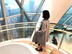 -WFC会仙楼观景台