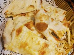-娜玛瑟德餐厅(仙足岛店)