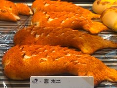 -喜茶(深圳福田星河COCO Park店)
