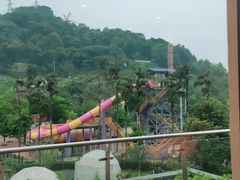 -重庆南山海昌汤都