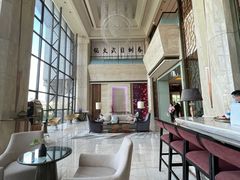-长春净月潭喜来登酒店·盛宴标帜餐厅