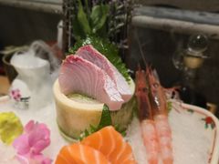 -阿吾罗·月咏精致日料(港汇恒隆广场店)