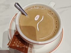 -香港深仔记茶餐厅(东门店)