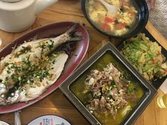 -外婆船宴餐厅·外婆喊你回家吃饭