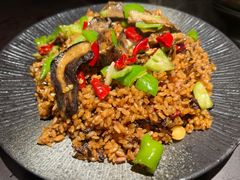 -芸鲜季·云南野生菌餐厅· 云南风物味研社(闵行店)