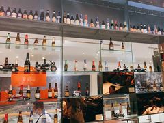 -1886德国汽车餐厅(外滩十六铺码头店)