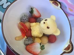 -水桶王国主题餐厅·聚会·生日派对·亲子活动·家庭套餐(亚龙湾希尔顿店)