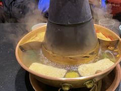 -南门四季铜锅涮肉(大屯·北苑店)