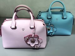 -MCM(比斯特上海购物村店)