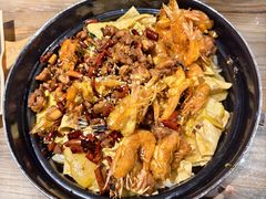 -红蕃干锅·脆皮香辣虾(南屏街金鹰店)
