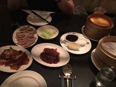 -北京王府井希尔顿酒店·秦唐中餐厅Chynna