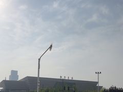 -郑州东站