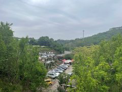-玫瑰庄园·自助烧烤·烤全羊·团建拓展(龙泉山店)