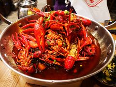 -虾小龙老长沙龙虾馆(坡子街店)