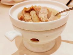 -凤凰楼酒家·粤宴点心(华强北店)