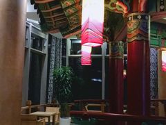 -纽斯桑拿会所(东绣路店)